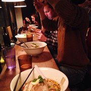 Photo of Shinobi Ramen - Brooklyn, NY, United States. Ramen!