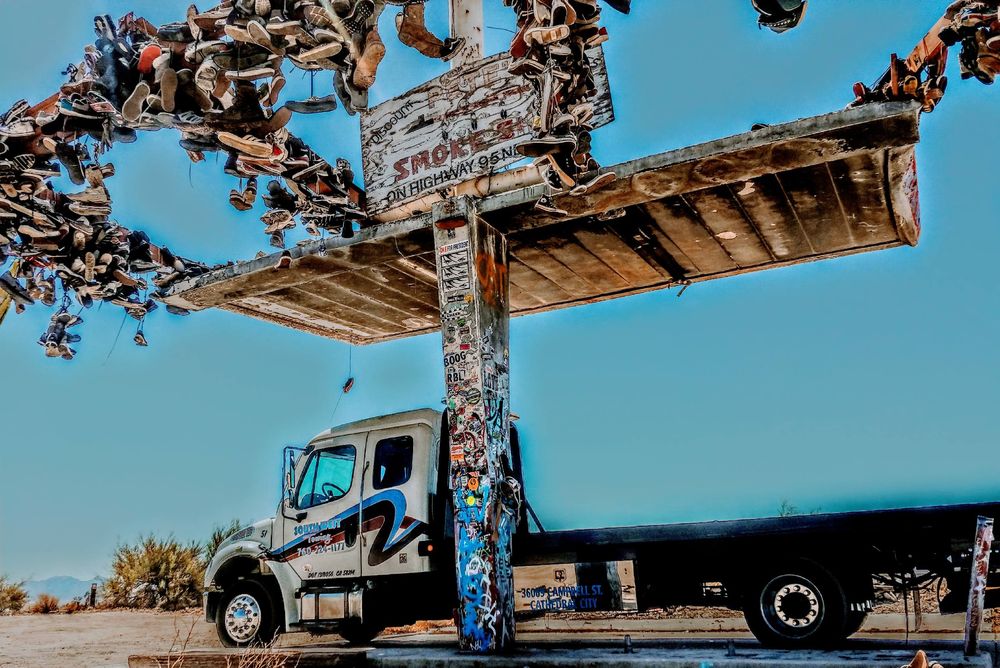 South West Towing