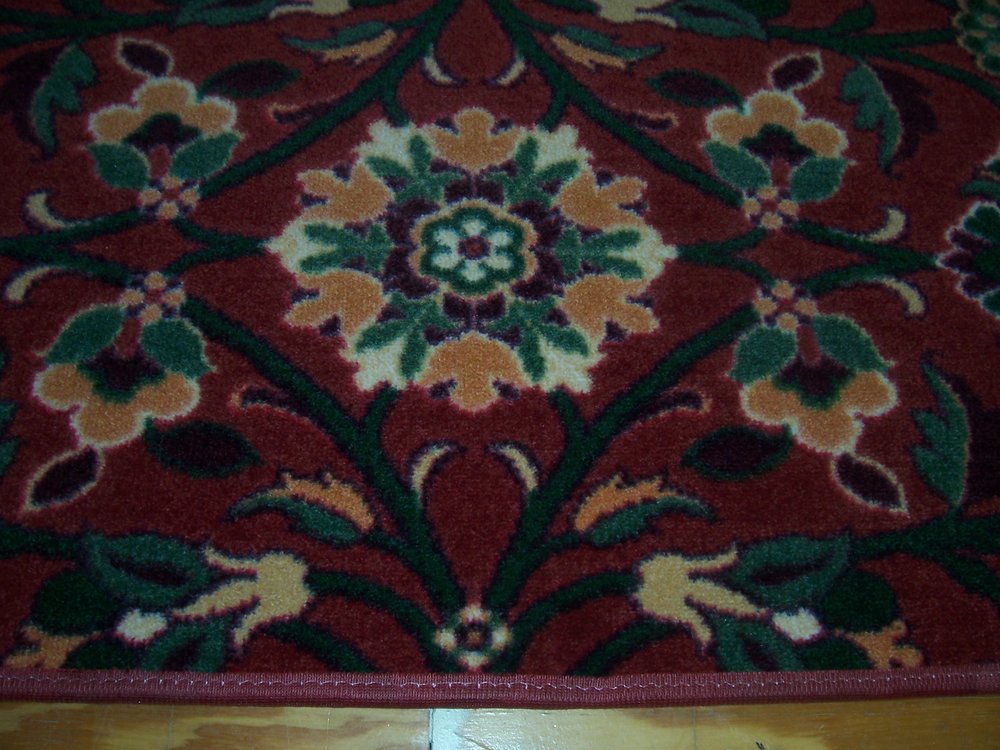 Yeatts Carpet Cleaners