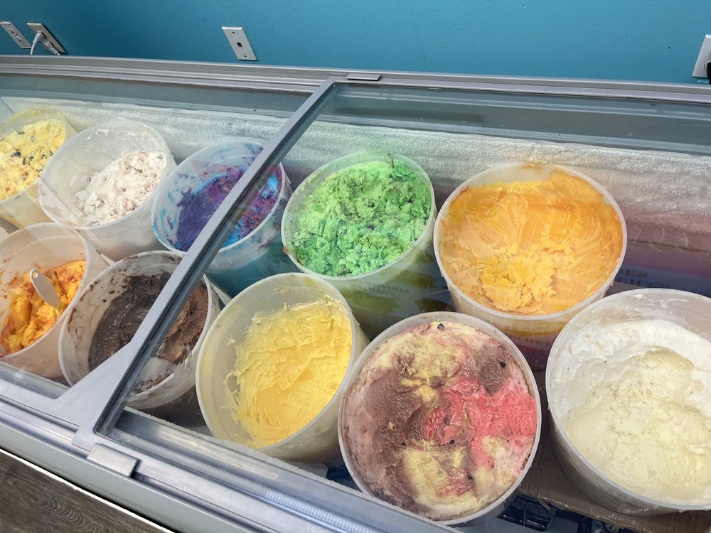 La Michoacana Time La Michoacana Time