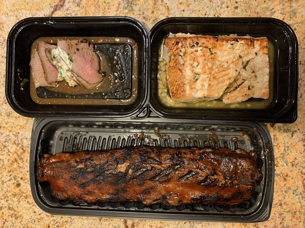 Stonefire Grill Stonefire Grill