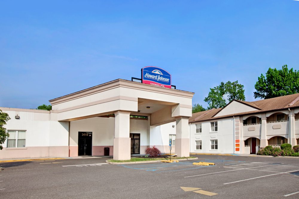 Howard Johnson Express Inn Bellmawr 18 Reviews Hotels 341 Howard Johnson Express Inn Bellmawr 18 Reviews Hotels 341 Black Horse Pike Nj Phone Number Yelp