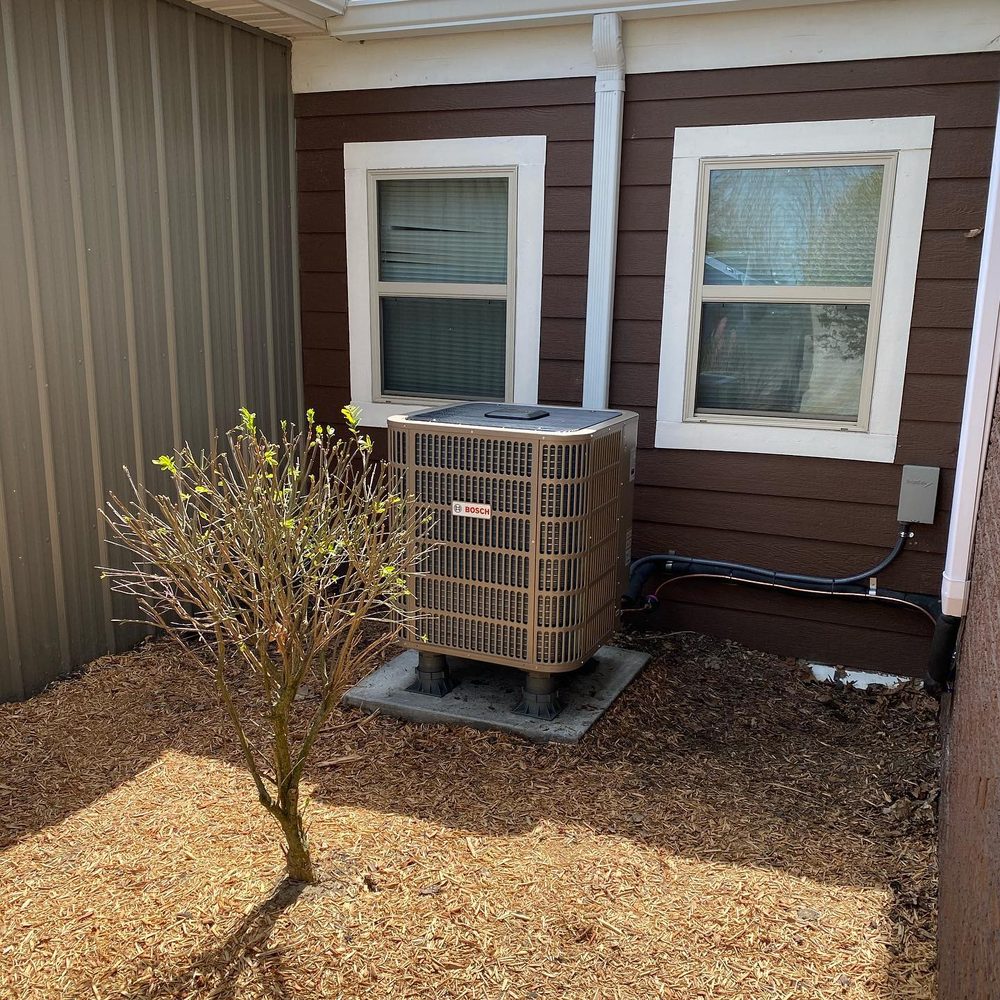 image of business Butler Heating & Air Conditioning