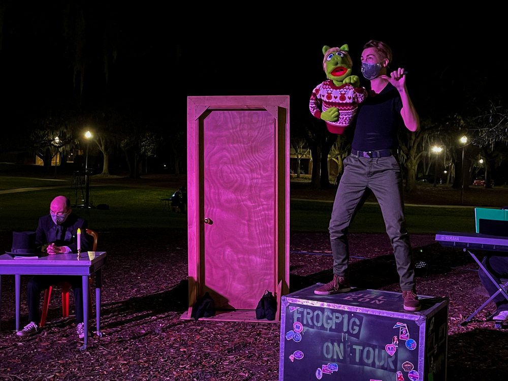 Orlando Fringe