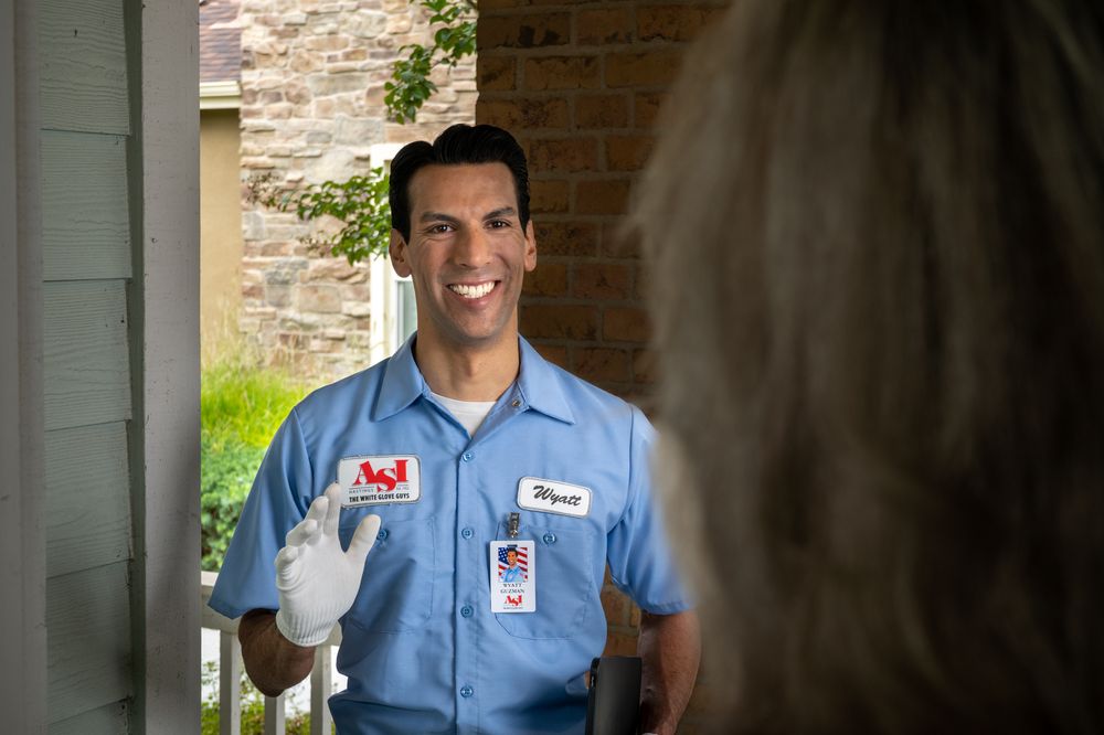 ASI Plumbing, Heating & Air