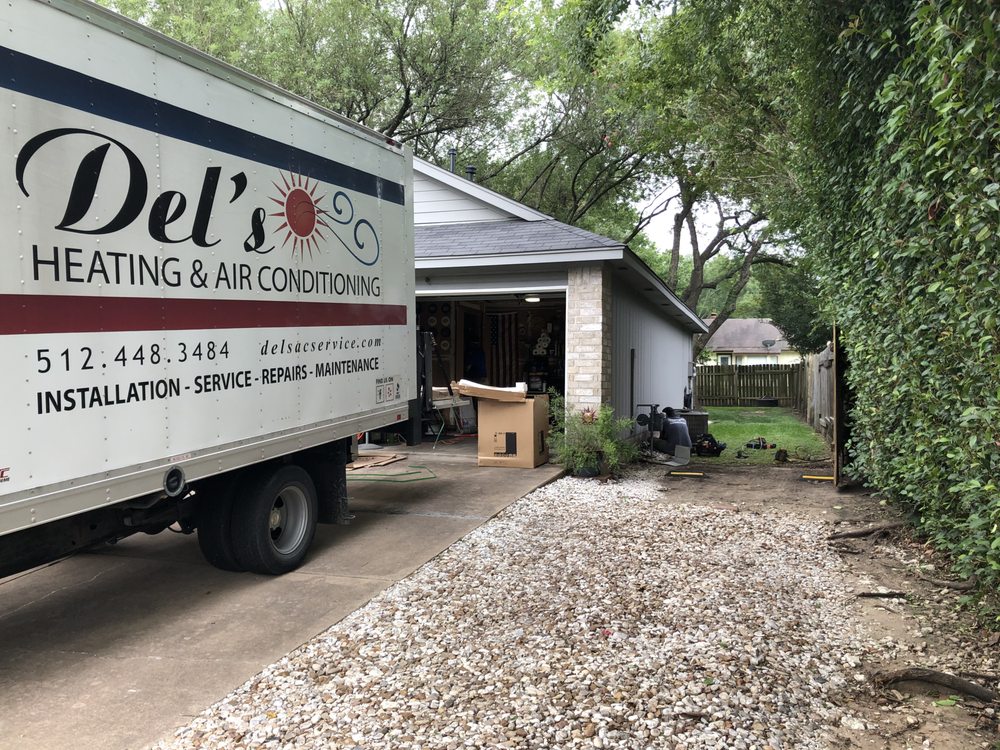 image of business Del