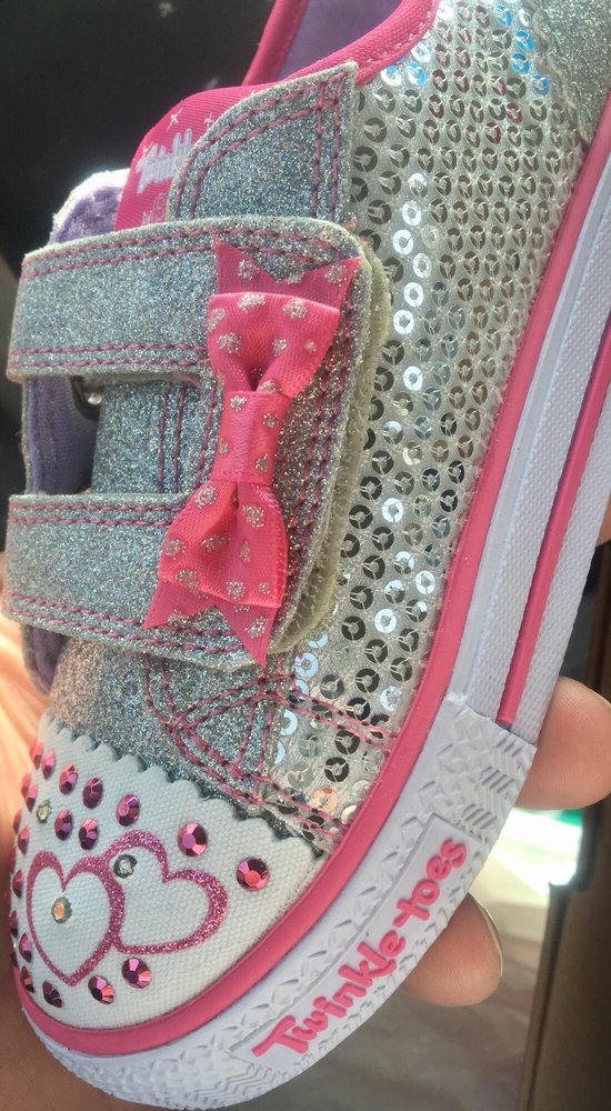 Shoe Dept. 203 Shoe Stores 300 Colonial Promenade Pkwy, Alabaster