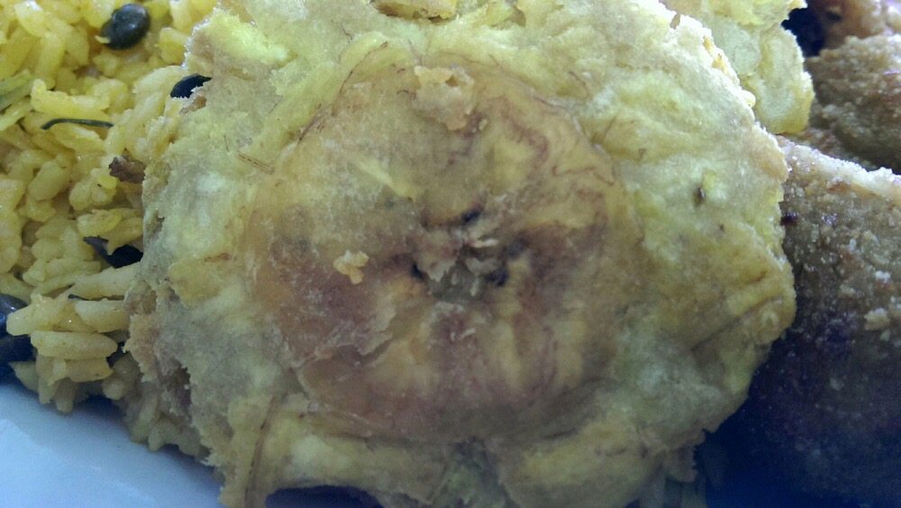 The Fried Plantains Yelp