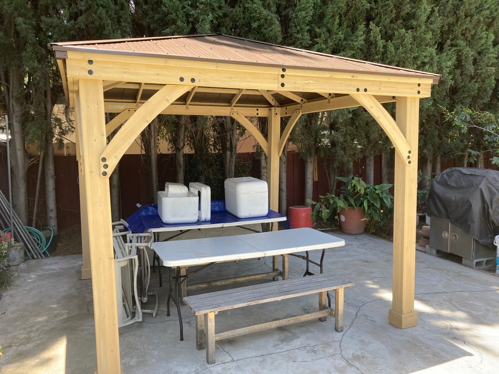 image of business Shordies Maintenance & Remodeling