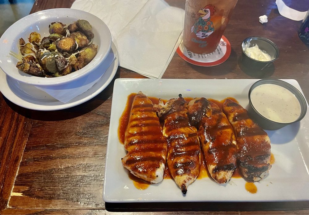 Tanner's Bar & Grill Tanner's Bar & Grill