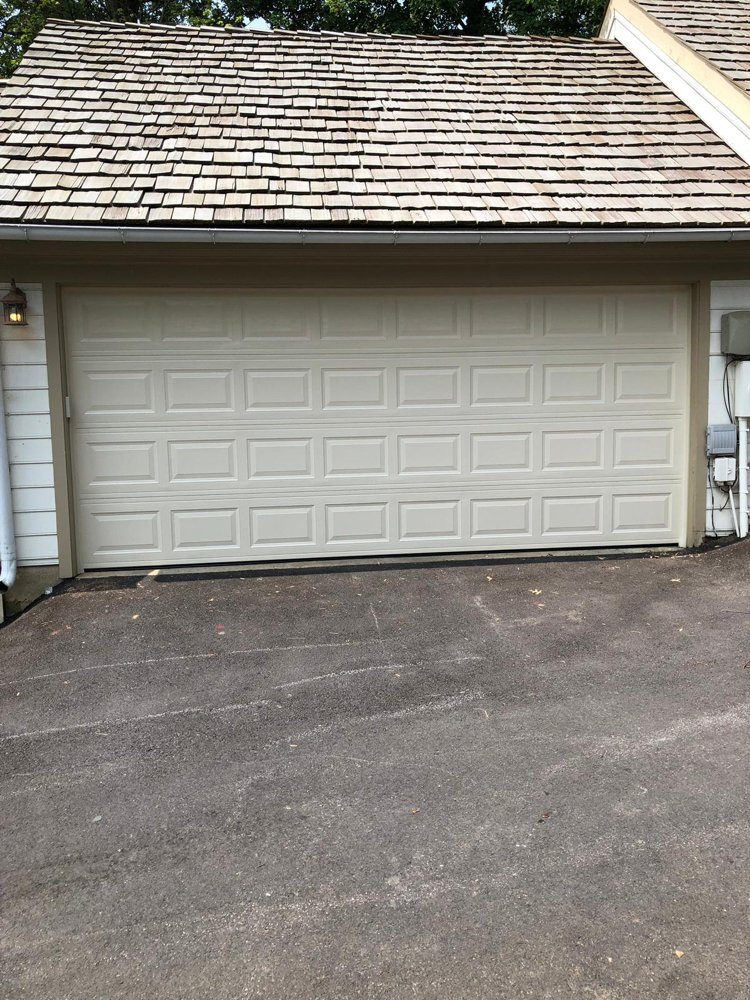 Sti Garage Door 41 Photos Services