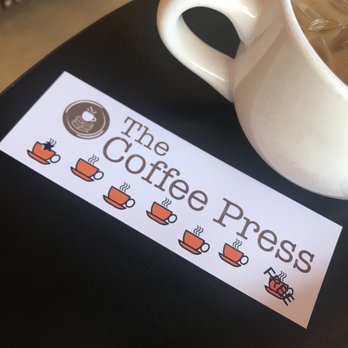 The Coffee Press 80 Photos 52 Reviews Tea 280 S Photo Of The Coffee Press Henderson Nv United States