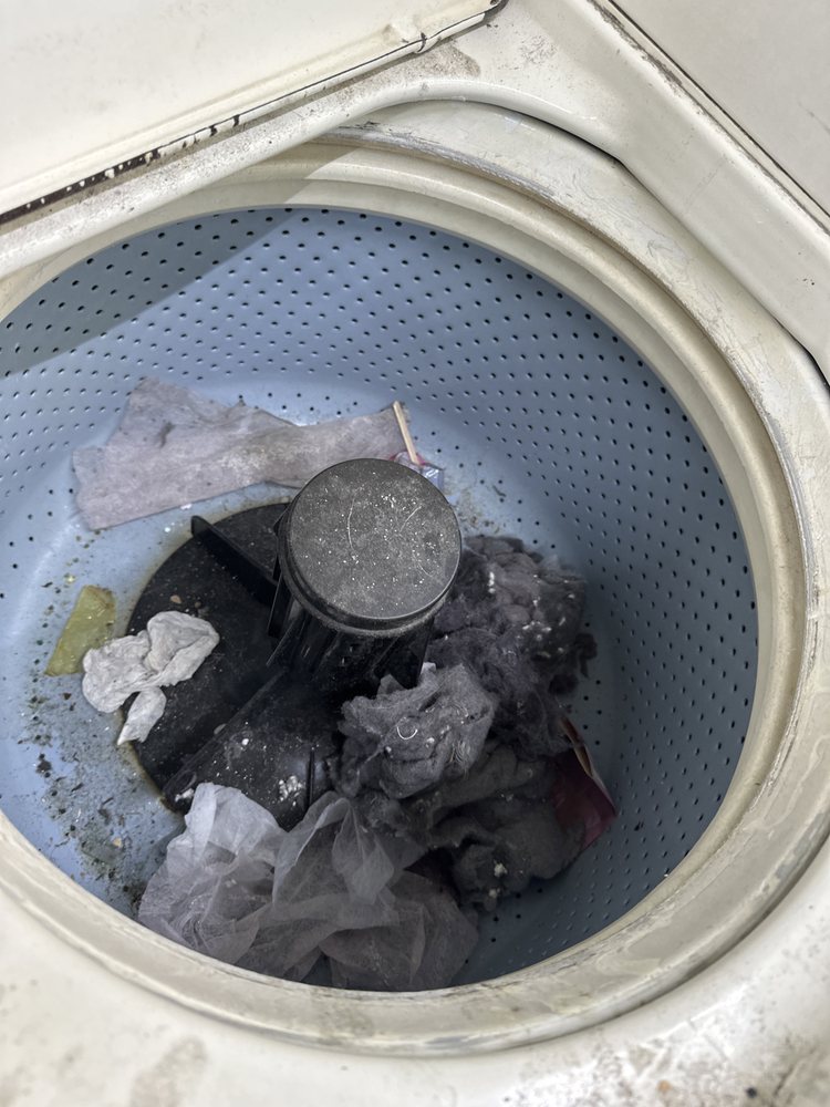 Country Clean Coin Laundry
