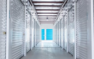 Affordable Attic Self Storage