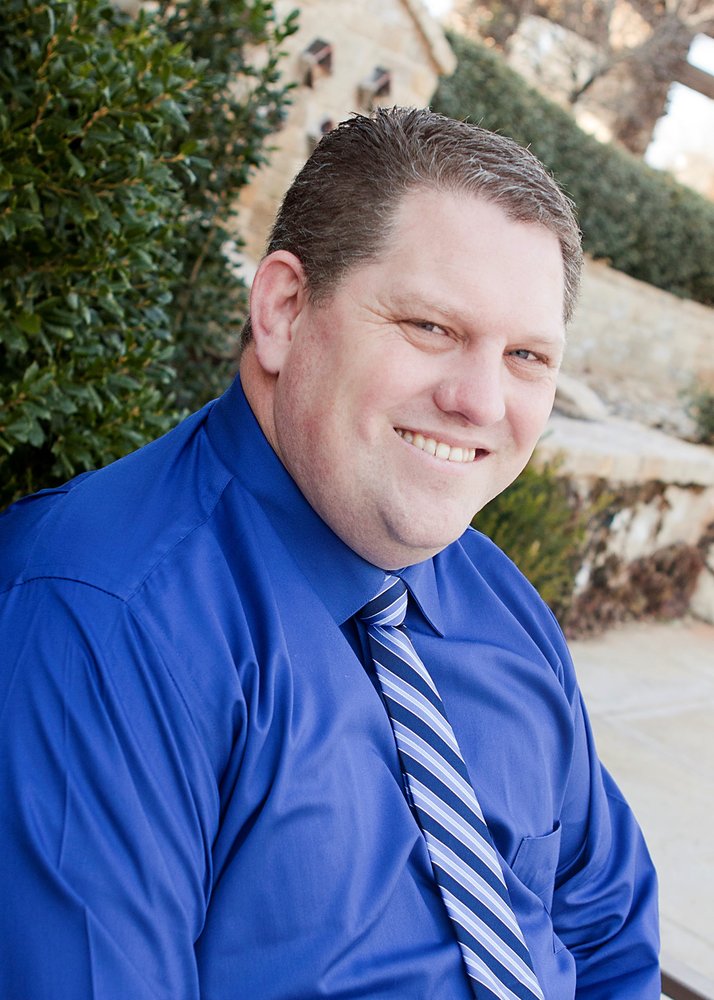 image of business James Thurber, DDS