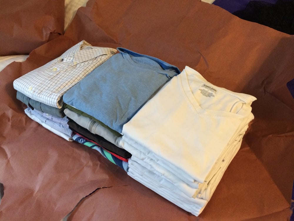 Quick 'n Clean Dry Cleaning & Laundry