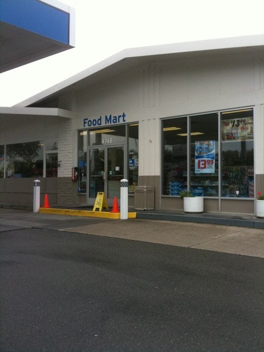 Churn Creek Chevron Gas Stations 4746 Churn Creek Rd, Redding, CA Phone Number Yelp