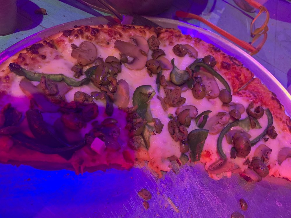 Redbones's Steakhouse & BBQ