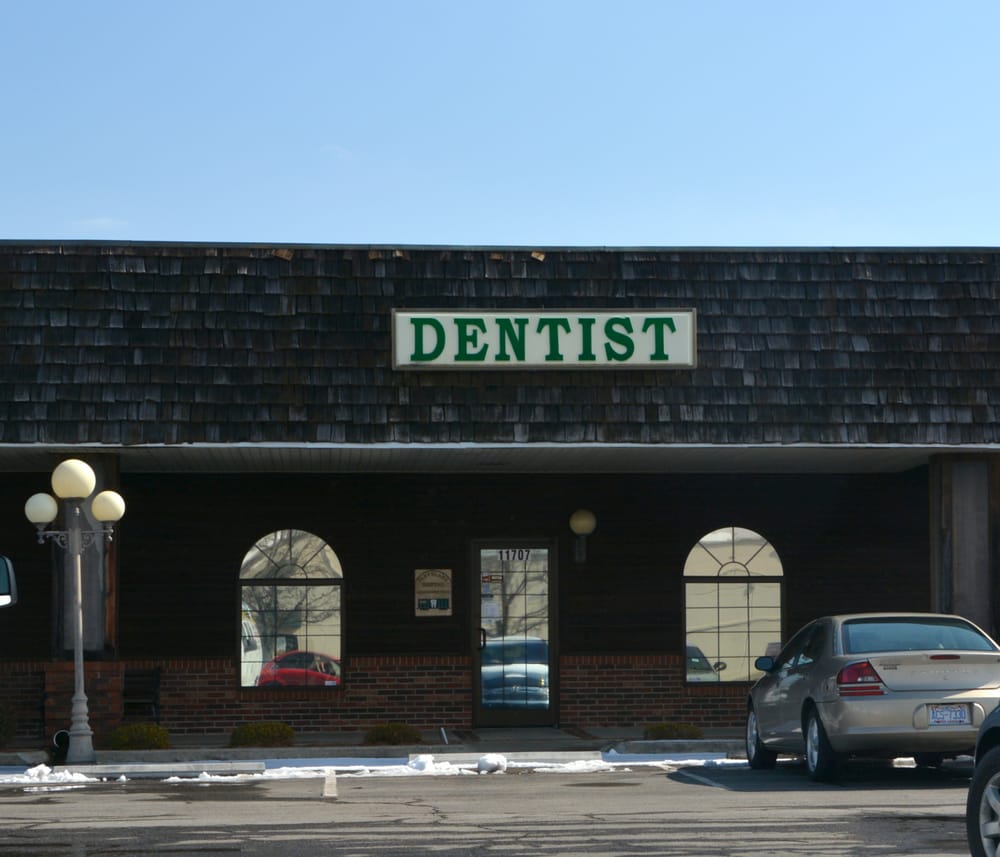 image of business Third Creek Dentistry