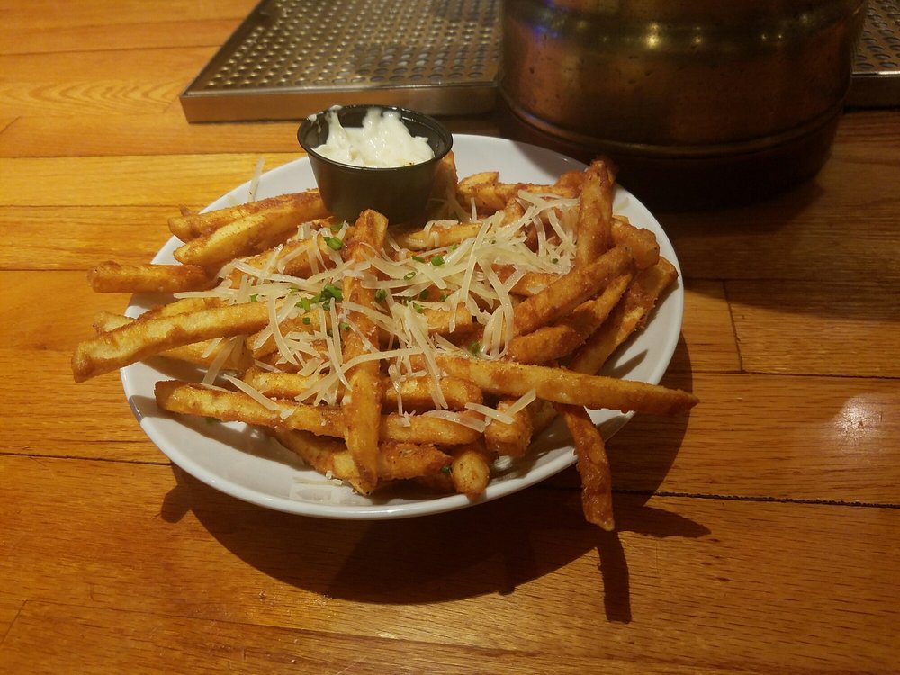 Bar 430 66 Photos & 67 Reviews Cocktail Bars 430 N Main St