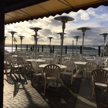 The Fisherman S Restaurant 528 Photos 601 Reviews Seafood Photo Of The Fisherman S Restaurant Seattle Wa United States Patio Seating With