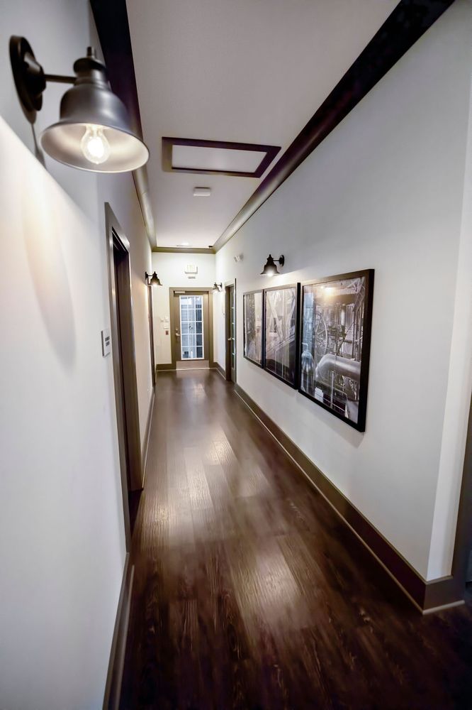 Country Park At Tall Oaks