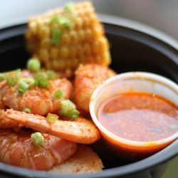 The Best 10 Seafood Restaurants Near Downtown San Antonio Tx With 1 Pinch Boil House And Bia Bar