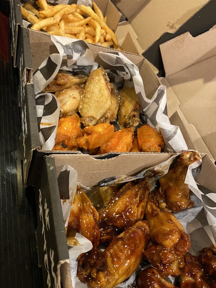 Wing Snob Wing Snob
