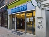 Munchys Munchys