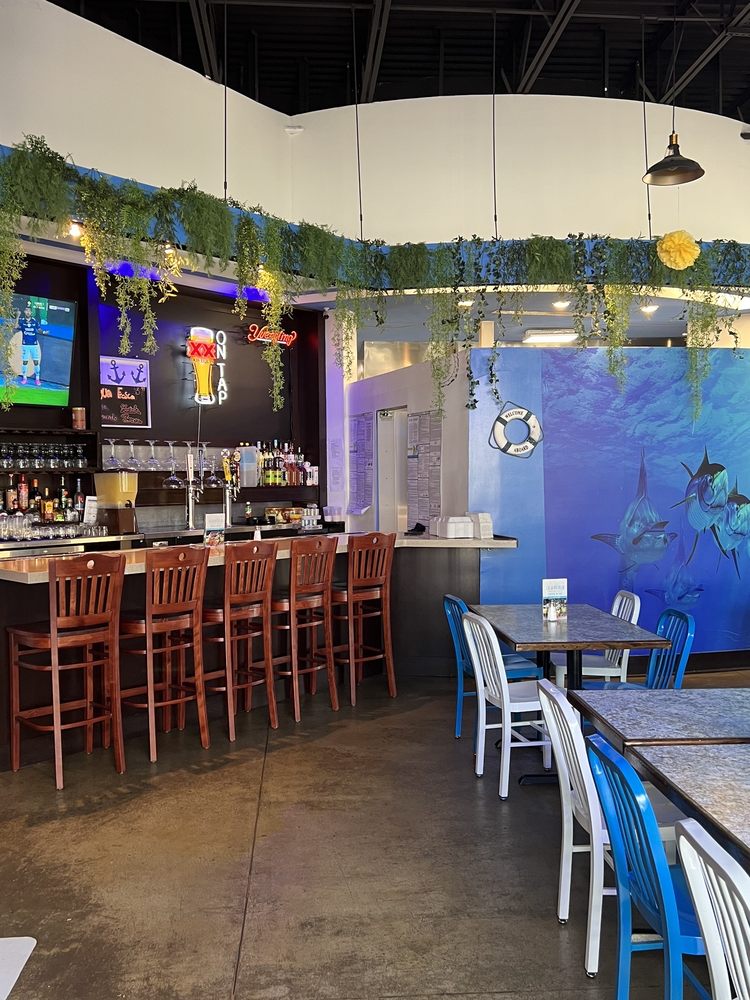 La Perla Cuisine Of Nayarit