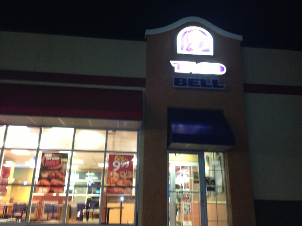Taco Bell