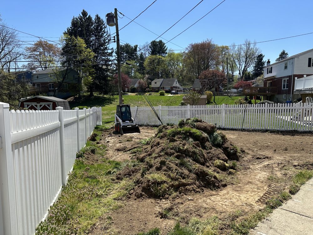 Raymond Landscaping