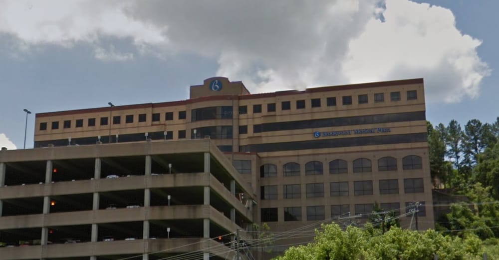 Brookwood Internists Doctors 513 Brookwood Blvd, Birmingham, AL