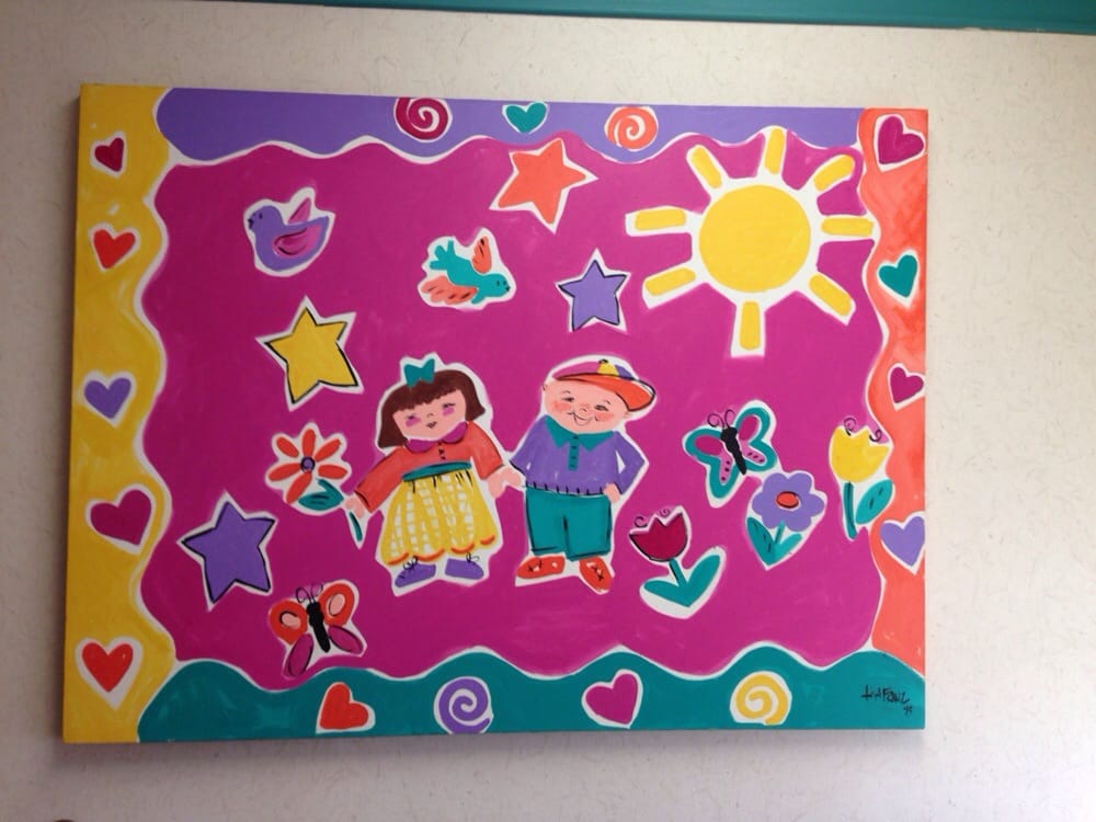 image of business Preston Centre Pediatrics