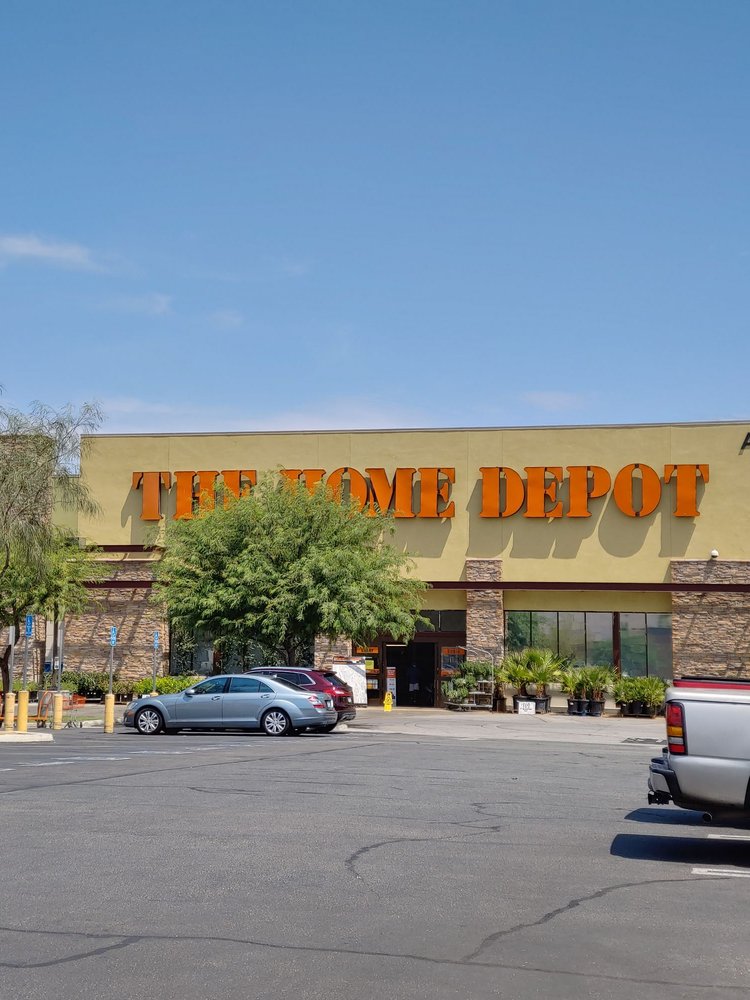 The Home Depot