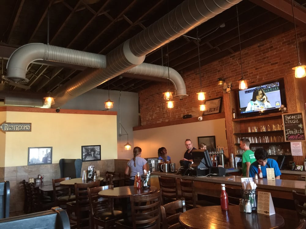 Front Street Brewery 121 Photos & 187 Reviews American (Traditional