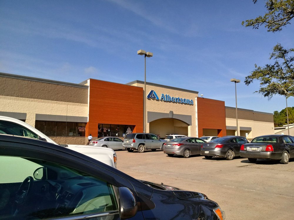 Albertsons 12 Photos & 12 Reviews Grocery 4857 Government St