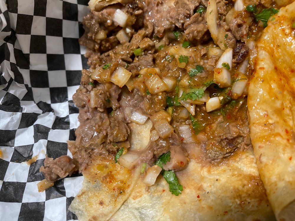 Cheo's Tacos
