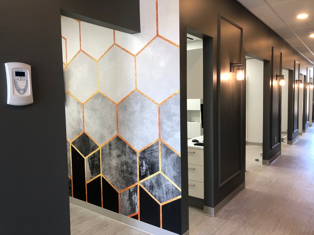 image of business Thrive Dental Studio