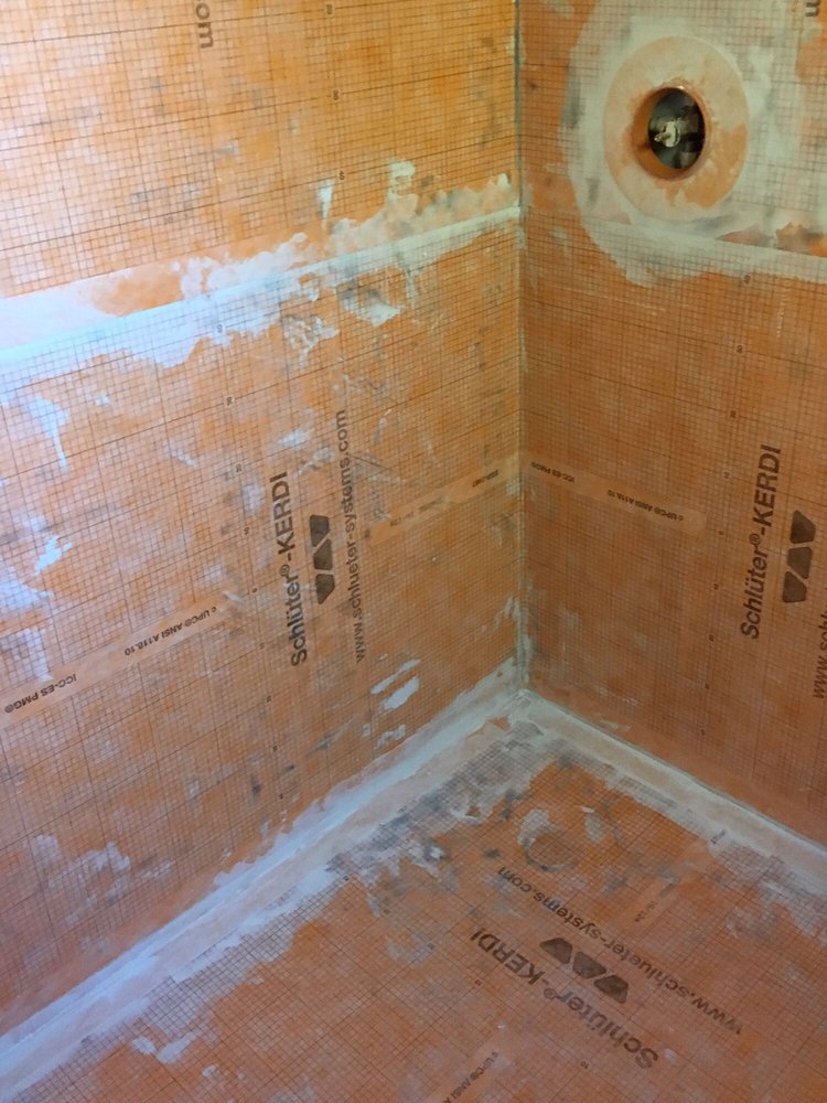 Householder Contractor Services
