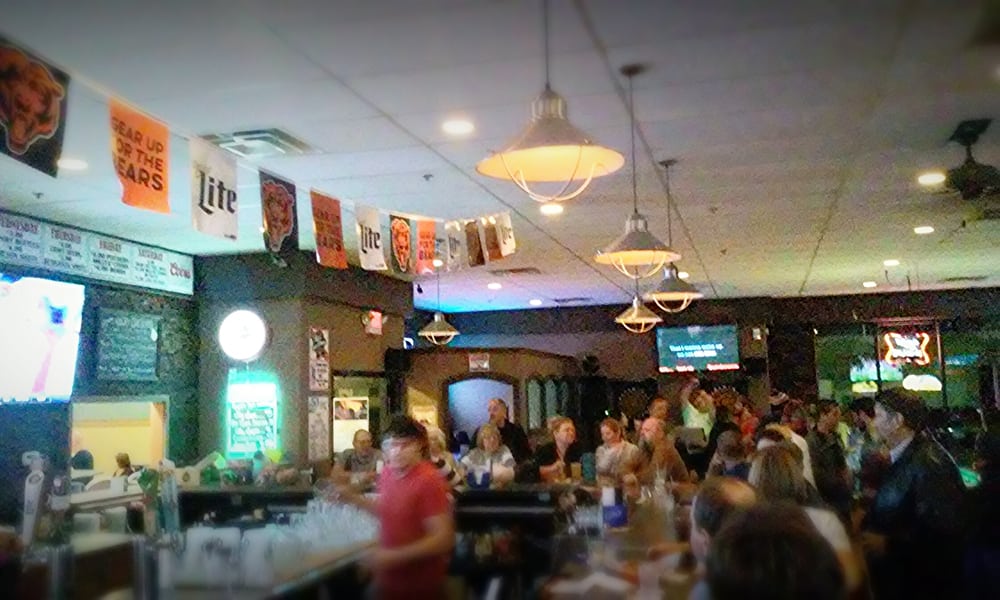 Kingston Lanes 11 Reviews Bowling 1330 S Eastwood Dr, Woodstock, IL Phone Number Yelp