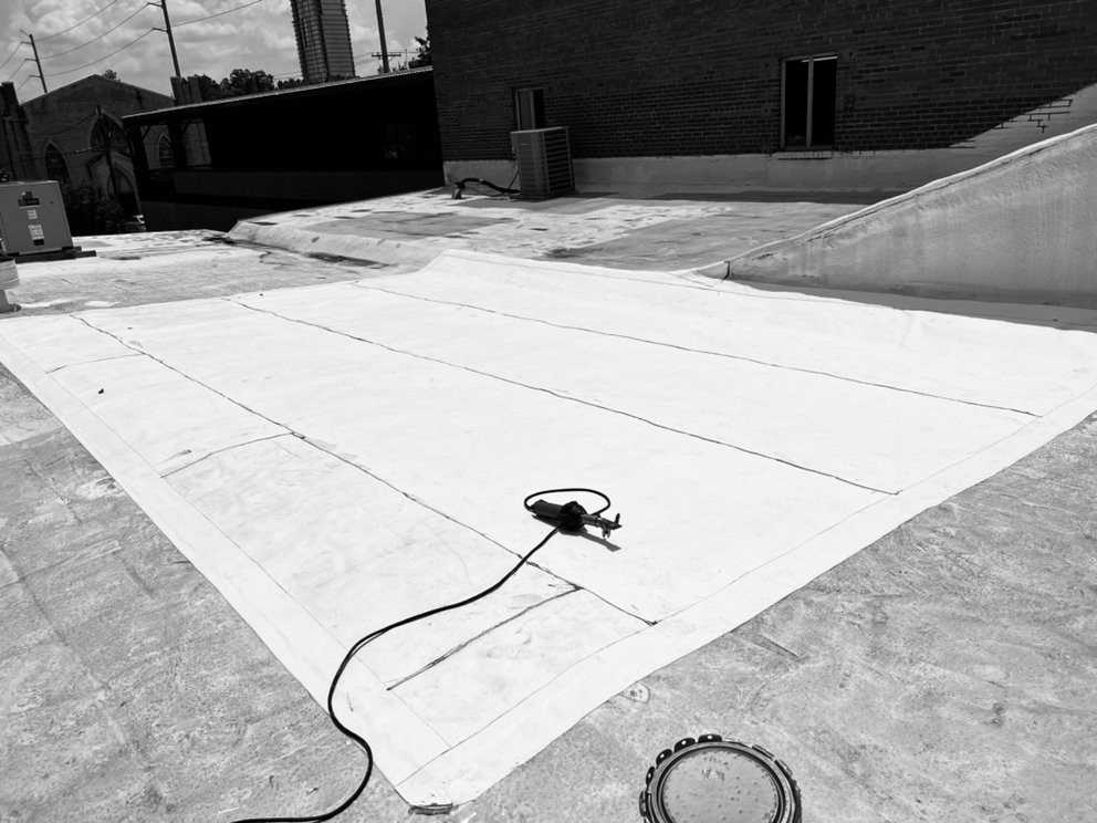 Maxim Roofing & Restoration