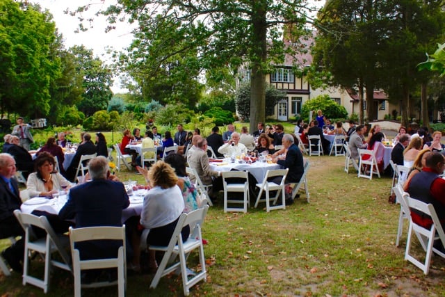 Linda Burns Catering