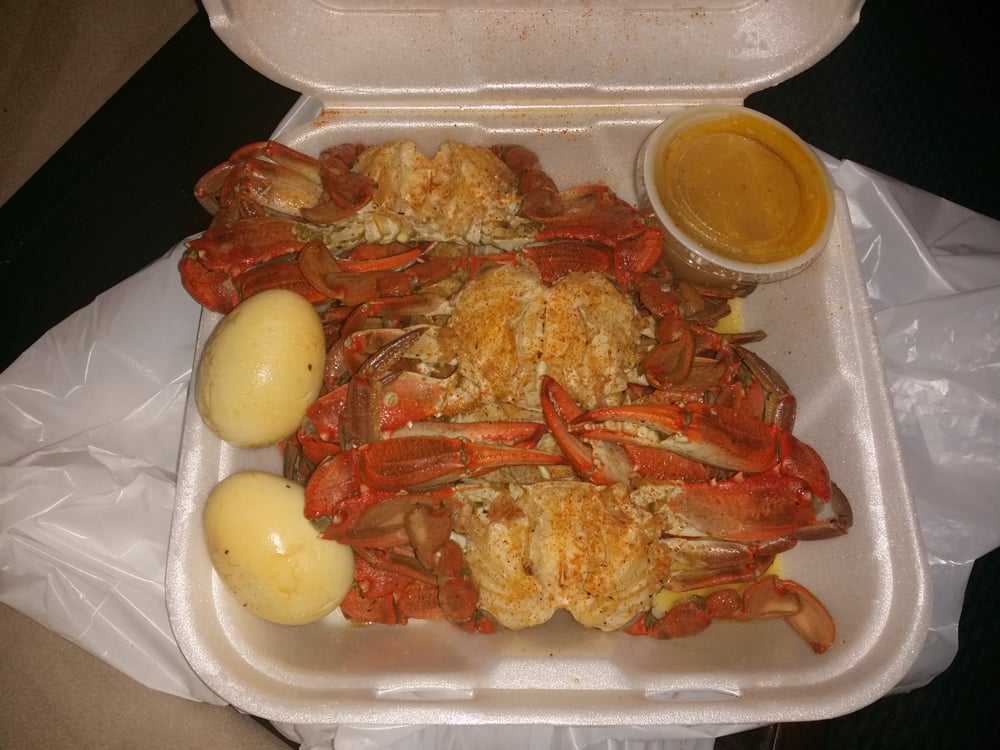 West Fortune Fish Market 24 Photos Seafood Markets 1926 W Main St