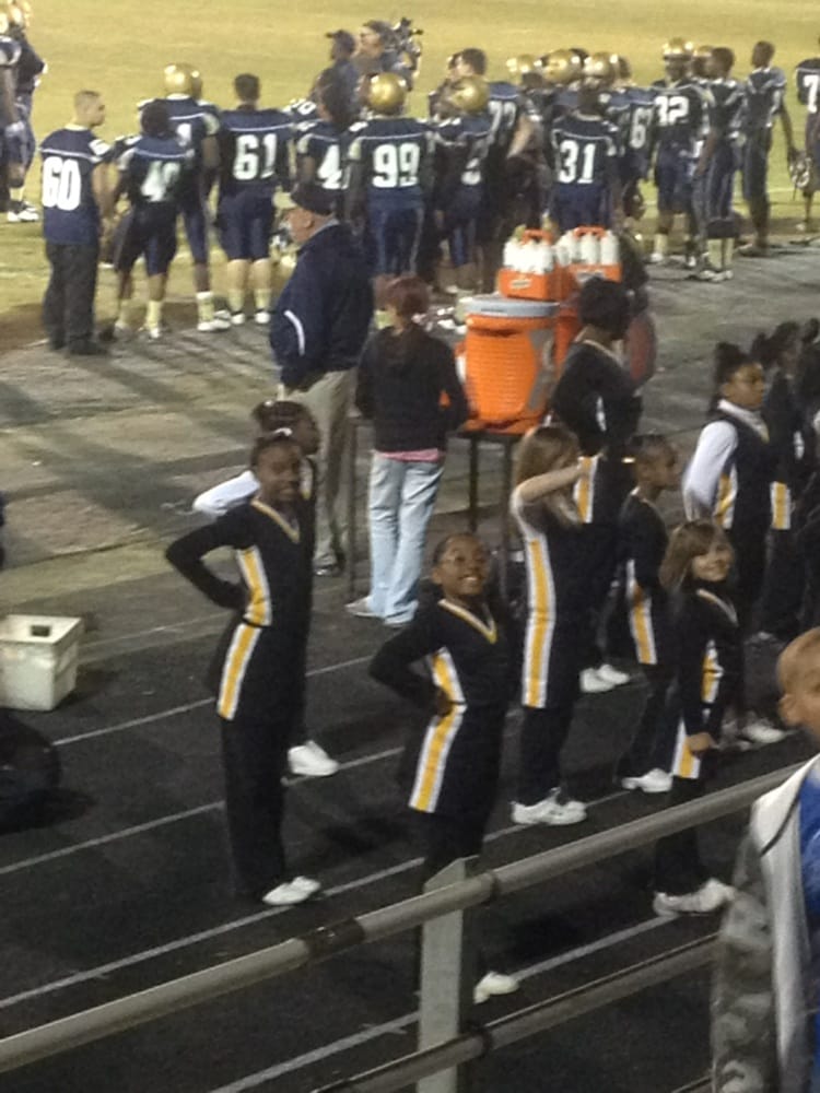 Reidsville High School Middle Schools & High Schools 1901 South