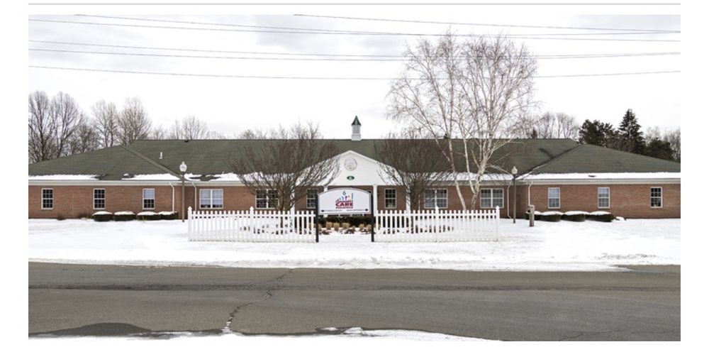 image of business Community Care Pediatrics - Saratoga