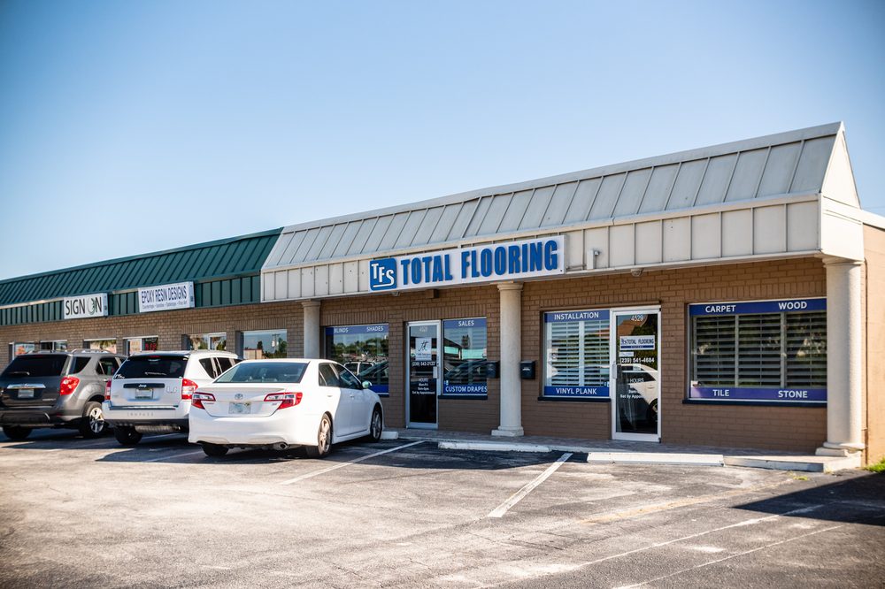 image of business Total Flooring Systems