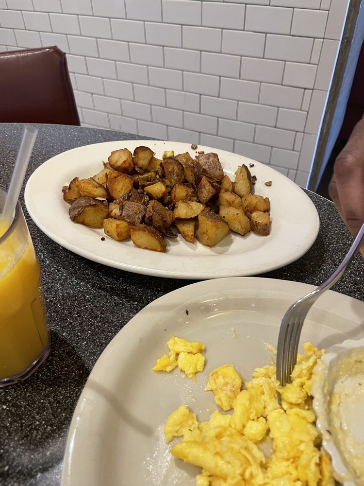 Thumbs Up Diner