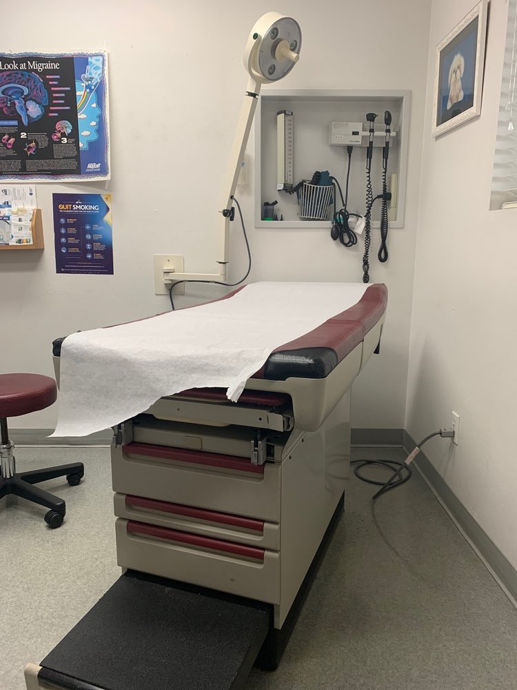 image of business VIP Family Care