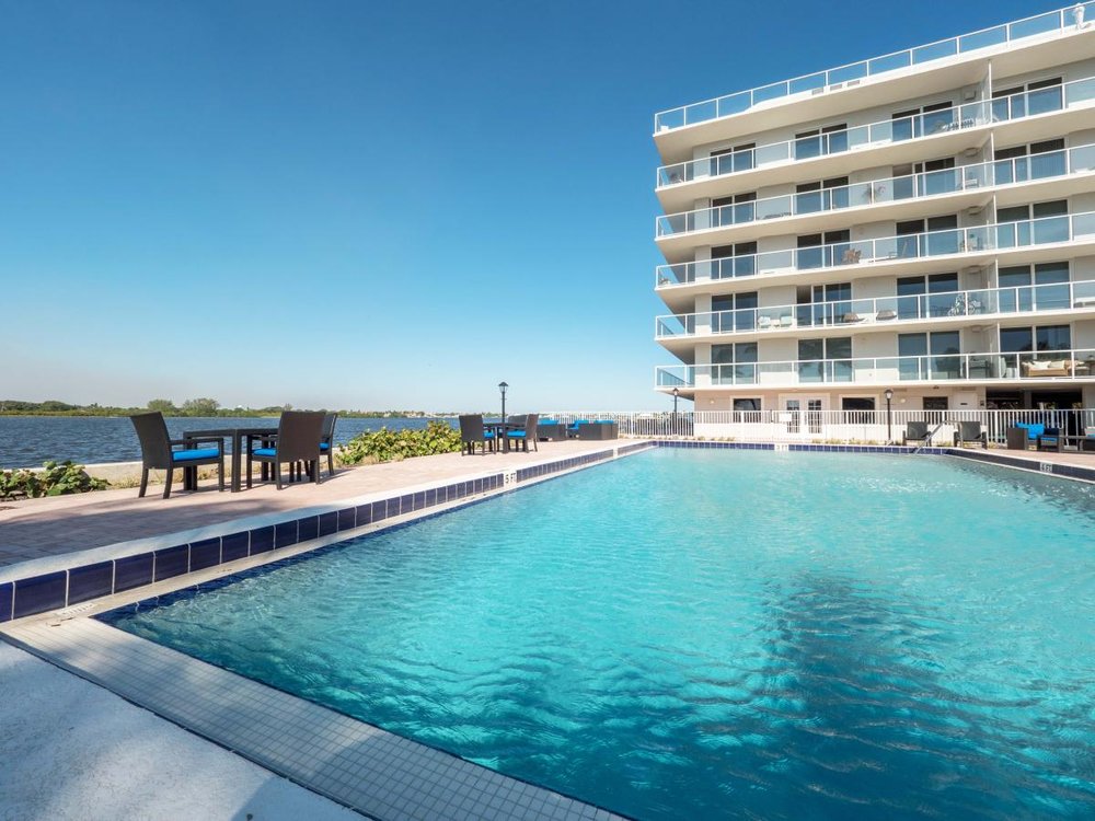 2560 South Ocean